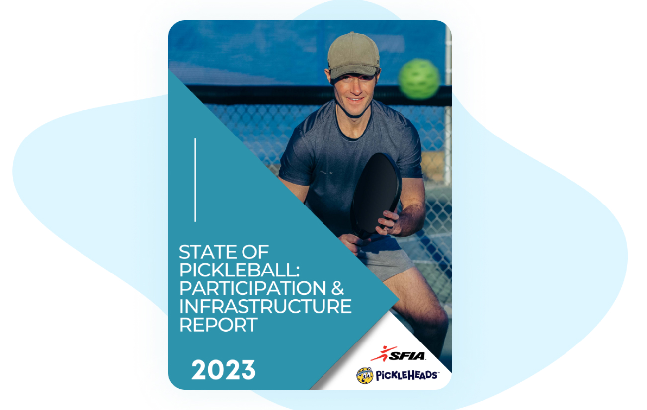 Is Pickleball Still Growing? Trends and Statistics in 2023 